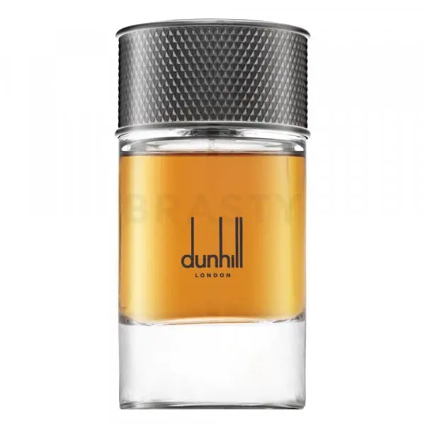 Dunhill Signature Collection British Leather Cologne for Men - Eau de Parfum Spray 3.4 oz