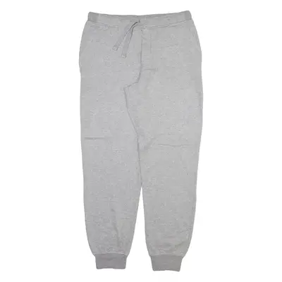 PATAGONIA Mens Joggers Grey Tapered M W32 L30