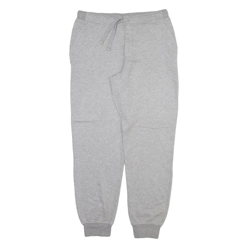 PATAGONIA Mens Joggers Grey Tapered M W32 L30
