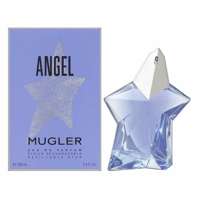 Angel Perfume for Women - Eau de Parfum Spray 3.4 oz