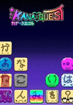Kana Quest RU + CIS | Steam