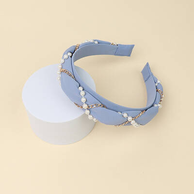 Cloth Hair Bands
