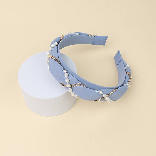 Cloth Hair Bands