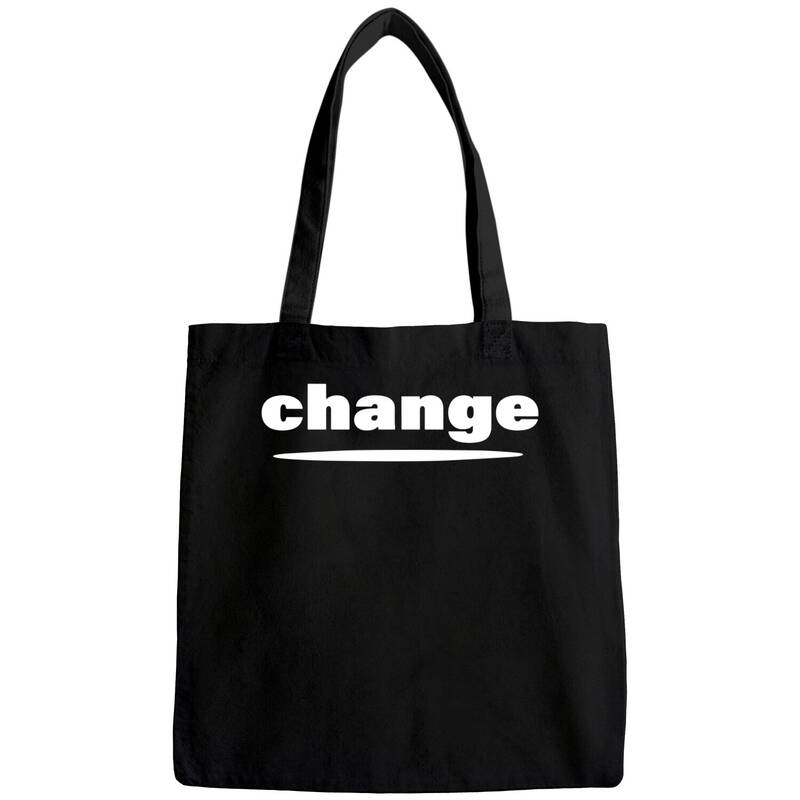 Change Bags, Change Bags