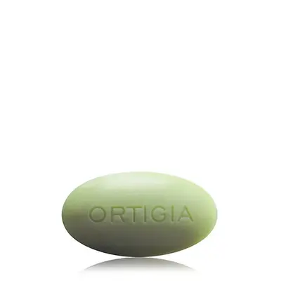 Ortigia Prickly Pear Olive Soap 40 g