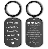 Gifts for Him Boyfriend Husband - I Love You Gifts for Him Anniversary Birthday Gifts for Men