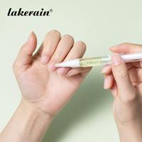 Nail Care Oil, Nail Strengthening Oil, Cuticle Oil for Nails, Finger Edge Manicure Nourishing Pen, Nail Skin Edge Care Produc...