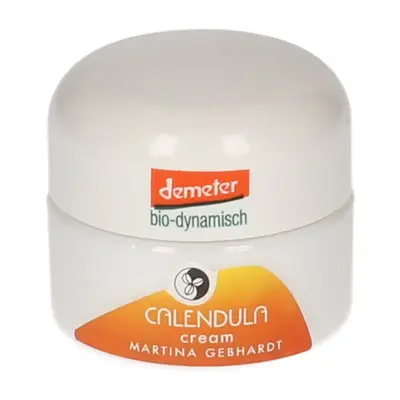 Martina gebhardt Calendula cream, 15 ml