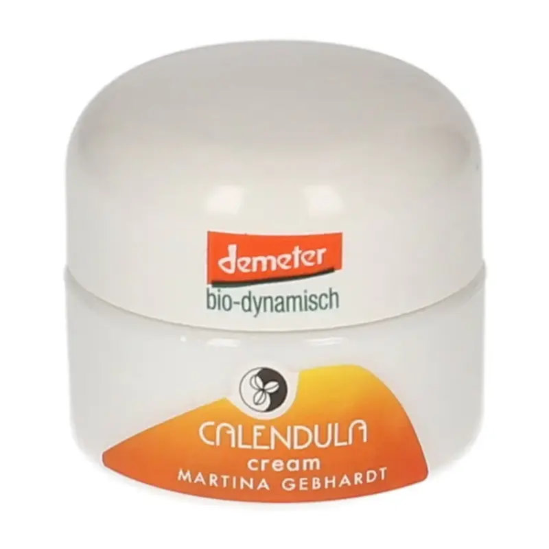 Martina gebhardt Calendula cream, 15 ml