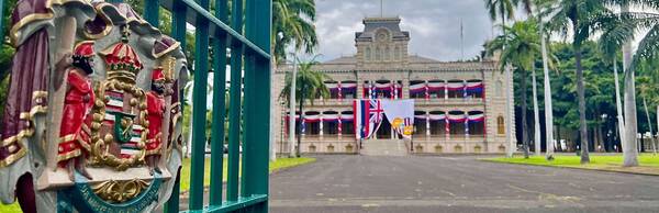 Hawaii‘s Historic Kingdom: A Walking Tour of Downtown Honolulu and Chinatown