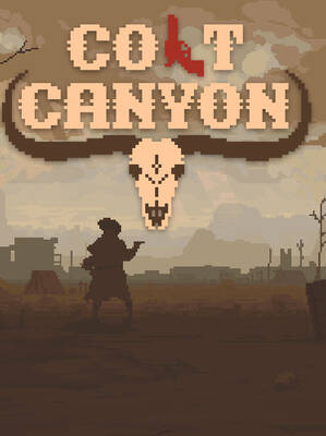 Colt Canyon | Steam