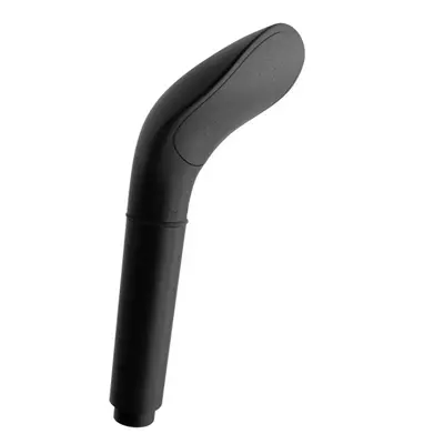 Shower With Water Saving Filter Shower Head Bathroom Accessories | Color: Black filter