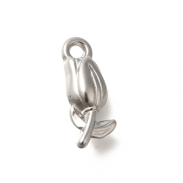 Anti-Tarnish 304 Stainless Steel Pendants