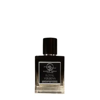 Claudio Zucca Royal Verbena Perfume Extract 50 ml