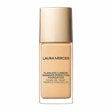 Laura mercier Flawless Lumiere Radiance-Perfecting Moisturizing Illuminating Foundation 30 ml 1C1 Shell