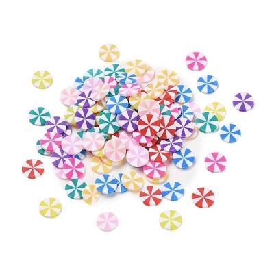 Handmade Polymer Clay Cabochons