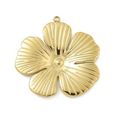 304 Stainless Steel Pendants