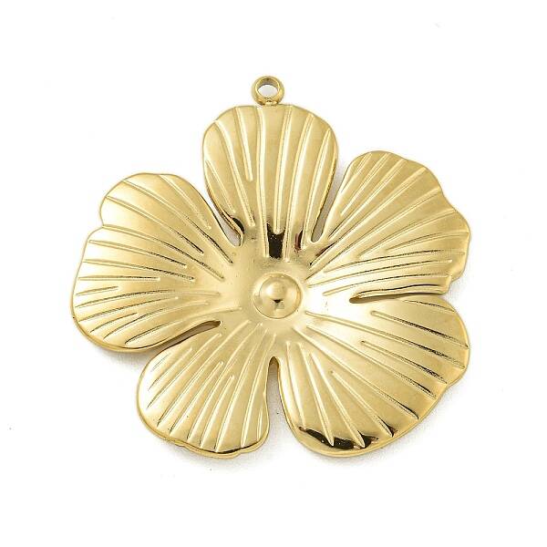 304 Stainless Steel Pendants