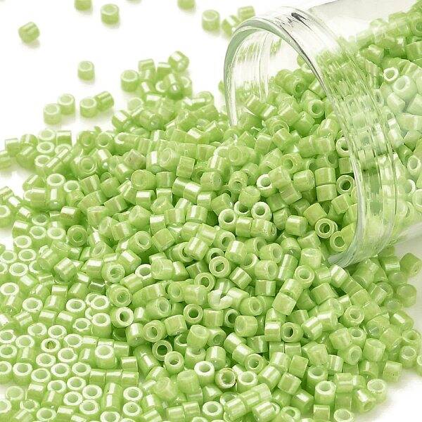 Cylinder Seed Beads