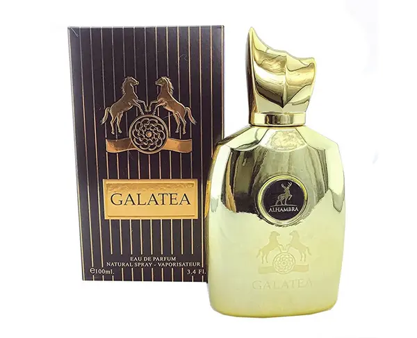 Alhambra Galatea - EDP - Volume: 100 ml