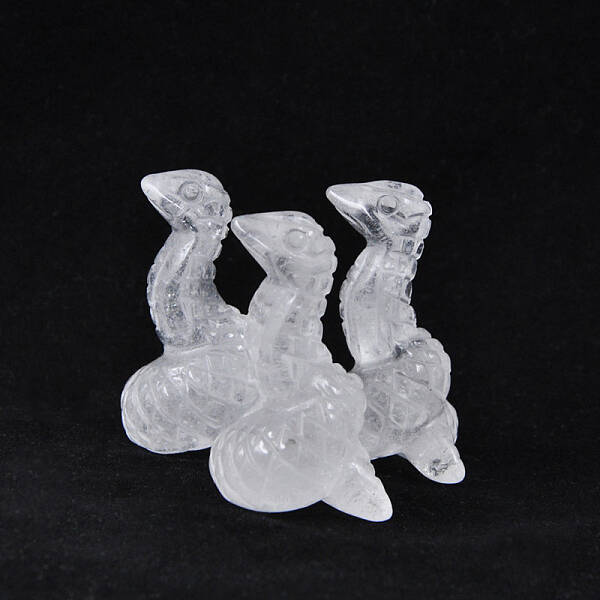 Natural Quartz Crystal Sculpture Display Decorations