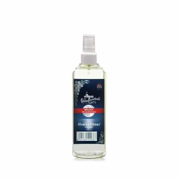 Alvarez Gómez Eau De Colonia Pillow Mist 300ml