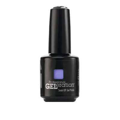 Jessica GELeration Colors Semi-Permanent Nail Polish GEL-1010 Sugar High 15 ml
