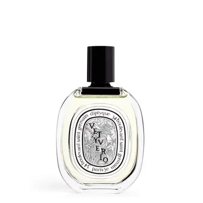 Diptyque Vetyverio EDT - 100ml