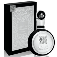 Fakhar Lattafa For Men EDP Perfume - 100ML(3.4 Oz) By Lattafa - Long Lasting Men's Fragrance. Arabian Perfume By Lattafa. Van...