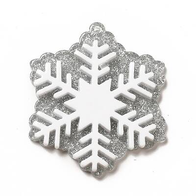 Acrylic Pendants