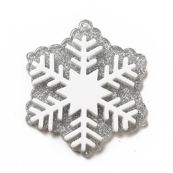 Acrylic Pendants