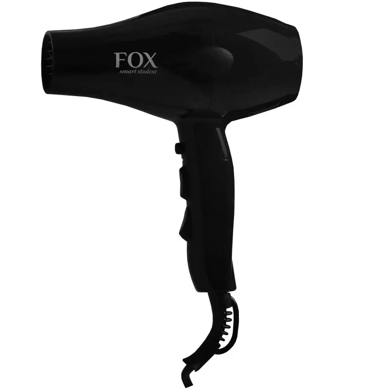 Smart Student Fox 2100W hairdryer