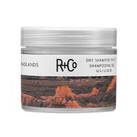 BADLANDS Dry Shampoo Paste Hair Texture Enhancer