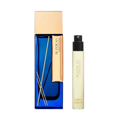 Laurent Mazzone Fil D'Or N°1 - 100 ml