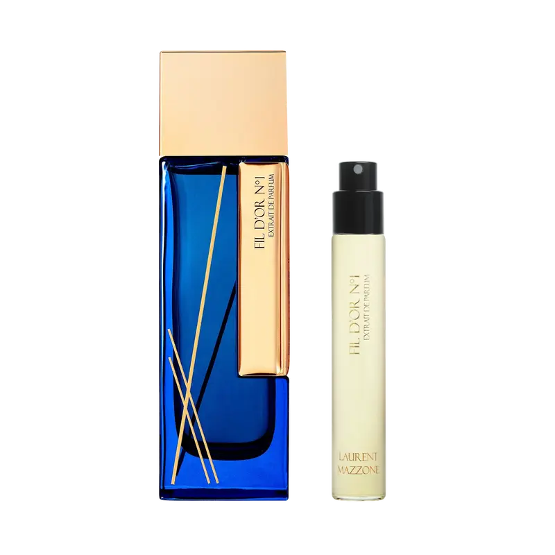 Laurent Mazzone Fil D'Or N°1 - 100 ml