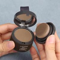 Hairline Powder, Hairline Shaping Powder, Lightweight Hairline Contour Powders, Facial Contouring & Filling & Shadowing Powde...