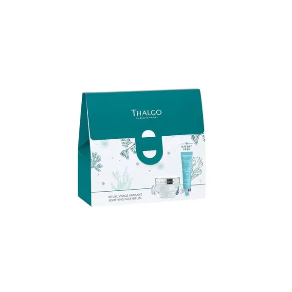 Thalgo Soothing Facial Ritual