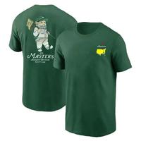 The Masters Golf Shirt – Classic unisex fashion tee, perfect for men and women who love the Masters Golf Tournament and tim...