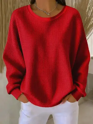 Nova - Classic Sweater