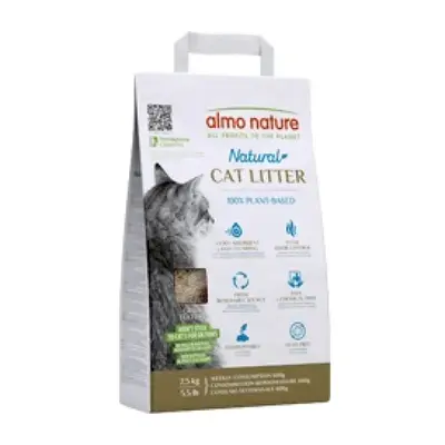 Almo nature ALMO NATURE CAT LITTER 2,5KG