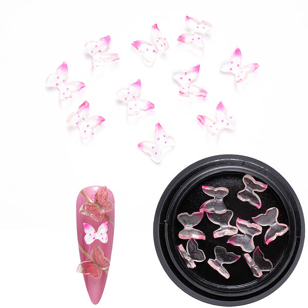 Resin Cabochons