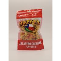 Mikey V's - Jalapeño Cheddar Gator Toes (Fried Garlic)