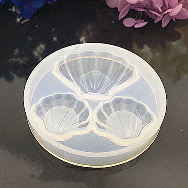 DIY Silicone Molds