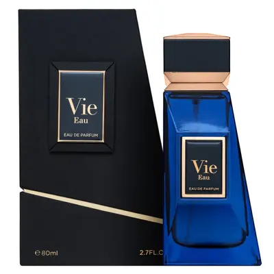 French Avenue Vie Eau EDP M 80 ml