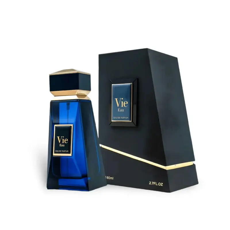 French Avenue Vie Eau EDP M 80 ml