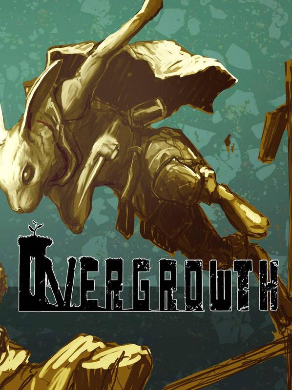 Overgrowth | Steam