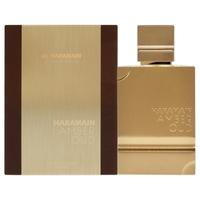 Al Haramain Amber Oud Gold Edition for Unisex - 3.33 oz EDP Spray Amber Oud Aqua Dubai Perfume Unisex Art Of Nature Eau de Pa...