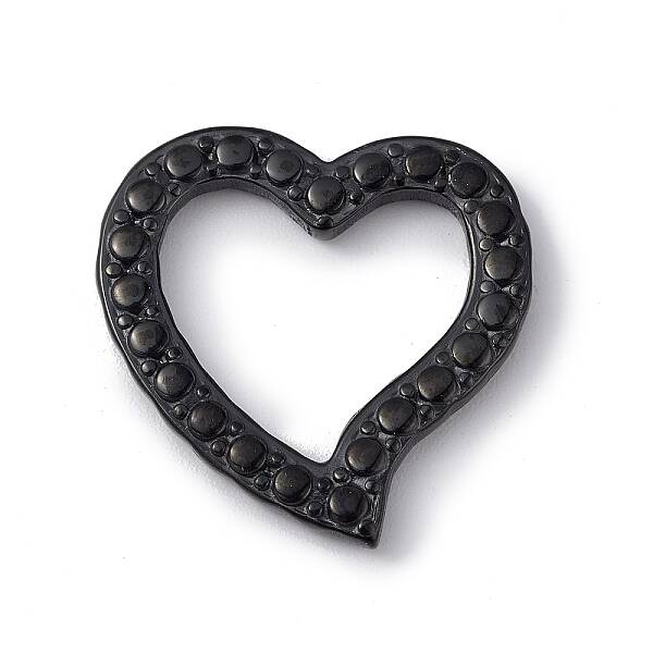 304 Stainless Steel Linking Rings