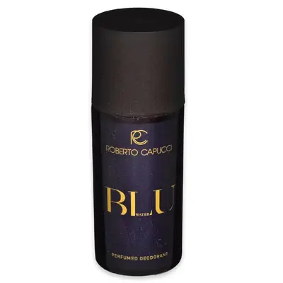 Capucci blue deo water 150 ml