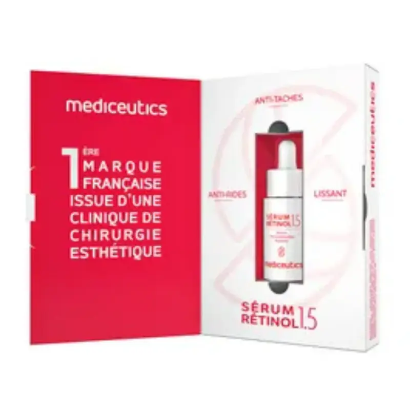Mediceutics Retinol Serum 1.5 15ml